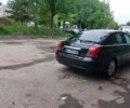 Чорний Тойота Авенсіс, об'ємом двигуна 2.2 л та пробігом 220 тис. км за 5200 $, фото 4 на Automoto.ua