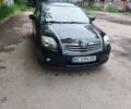 Чорний Тойота Авенсіс, об'ємом двигуна 2.2 л та пробігом 220 тис. км за 5200 $, фото 7 на Automoto.ua