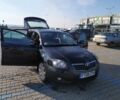 Чорний Тойота Авенсіс, об'ємом двигуна 2.2 л та пробігом 220 тис. км за 4237 $, фото 1 на Automoto.ua