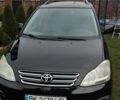 Черный Тойота Авенсис, объемом двигателя 2 л и пробегом 330 тыс. км за 6000 $, фото 14 на Automoto.ua