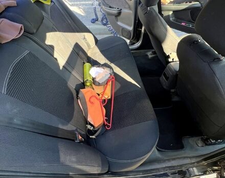 Черный Тойота Авенсис, объемом двигателя 2 л и пробегом 0 тыс. км за 3800 $, фото 1 на Automoto.ua
