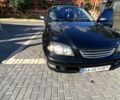 Черный Тойота Авенсис, объемом двигателя 2 л и пробегом 0 тыс. км за 3800 $, фото 10 на Automoto.ua