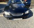 Черный Тойота Авенсис, объемом двигателя 2 л и пробегом 0 тыс. км за 3800 $, фото 11 на Automoto.ua