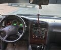Черный Тойота Авенсис, объемом двигателя 2 л и пробегом 461 тыс. км за 3500 $, фото 7 на Automoto.ua