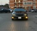 Черный Тойота Авенсис, объемом двигателя 2 л и пробегом 461 тыс. км за 3500 $, фото 6 на Automoto.ua