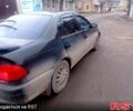 Черный Тойота Авенсис, объемом двигателя 2 л и пробегом 250 тыс. км за 3800 $, фото 1 на Automoto.ua