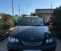 Черный Тойота Авенсис, объемом двигателя 1.8 л и пробегом 400 тыс. км за 2599 $, фото 2 на Automoto.ua