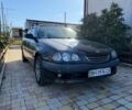 Черный Тойота Авенсис, объемом двигателя 1.8 л и пробегом 400 тыс. км за 2599 $, фото 1 на Automoto.ua