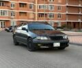 Черный Тойота Авенсис, объемом двигателя 2 л и пробегом 461 тыс. км за 3500 $, фото 3 на Automoto.ua