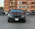 Черный Тойота Авенсис, объемом двигателя 2 л и пробегом 461 тыс. км за 3500 $, фото 1 на Automoto.ua