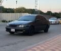 Чорний Тойота Авенсіс, об'ємом двигуна 2 л та пробігом 461 тис. км за 3300 $, фото 1 на Automoto.ua