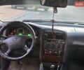 Чорний Тойота Авенсіс, об'ємом двигуна 2 л та пробігом 461 тис. км за 3300 $, фото 6 на Automoto.ua