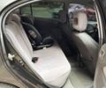 Черный Тойота Авенсис, объемом двигателя 2 л и пробегом 461 тыс. км за 3500 $, фото 13 на Automoto.ua