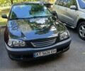 Чорний Тойота Авенсіс, об'ємом двигуна 1.76 л та пробігом 330 тис. км за 3550 $, фото 1 на Automoto.ua
