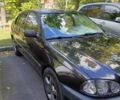 Чорний Тойота Авенсіс, об'ємом двигуна 1.76 л та пробігом 330 тис. км за 3550 $, фото 7 на Automoto.ua