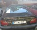 Чорний Тойота Авенсіс, об'ємом двигуна 1.76 л та пробігом 330 тис. км за 3550 $, фото 1 на Automoto.ua