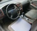 Чорний Тойота Авенсіс, об'ємом двигуна 1.76 л та пробігом 330 тис. км за 3550 $, фото 2 на Automoto.ua