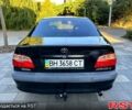 Черный Тойота Авенсис, объемом двигателя 2 л и пробегом 255 тыс. км за 3150 $, фото 4 на Automoto.ua