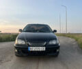 Чорний Тойота Авенсіс, об'ємом двигуна 1.99 л та пробігом 252 тис. км за 3300 $, фото 7 на Automoto.ua