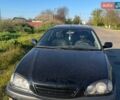 Черный Тойота Авенсис, объемом двигателя 1.99 л и пробегом 380 тыс. км за 2799 $, фото 1 на Automoto.ua