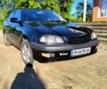Черный Тойота Авенсис, объемом двигателя 2 л и пробегом 300 тыс. км за 2750 $, фото 5 на Automoto.ua