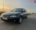 Чорний Тойота Авенсіс, об'ємом двигуна 1.99 л та пробігом 252 тис. км за 3300 $, фото 6 на Automoto.ua