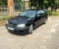 Черный Тойота Авенсис, объемом двигателя 2 л и пробегом 0 тыс. км за 2500 $, фото 1 на Automoto.ua