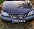 Черный Тойота Авенсис, объемом двигателя 1.8 л и пробегом 0 тыс. км за 3800 $, фото 1 на Automoto.ua