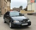 Черный Тойота Авенсис, объемом двигателя 1.76 л и пробегом 315 тыс. км за 2850 $, фото 1 на Automoto.ua