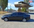Черный Тойота Авенсис, объемом двигателя 2 л и пробегом 385 тыс. км за 3850 $, фото 6 на Automoto.ua