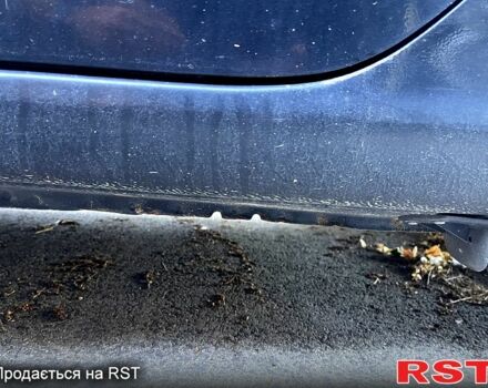 Черный Тойота Авенсис, объемом двигателя 2 л и пробегом 290 тыс. км за 2500 $, фото 3 на Automoto.ua