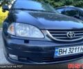 Черный Тойота Авенсис, объемом двигателя 2 л и пробегом 290 тыс. км за 2500 $, фото 2 на Automoto.ua