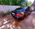 Черный Тойота Авенсис, объемом двигателя 2 л и пробегом 300 тыс. км за 3500 $, фото 3 на Automoto.ua