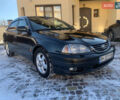 Чорний Тойота Авенсіс, об'ємом двигуна 2 л та пробігом 280 тис. км за 4650 $, фото 1 на Automoto.ua