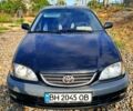 Черный Тойота Авенсис, объемом двигателя 1.8 л и пробегом 0 тыс. км за 3800 $, фото 1 на Automoto.ua