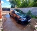 Черный Тойота Авенсис, объемом двигателя 2 л и пробегом 300 тыс. км за 3500 $, фото 1 на Automoto.ua