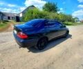 Черный Тойота Авенсис, объемом двигателя 2 л и пробегом 300 тыс. км за 3500 $, фото 7 на Automoto.ua