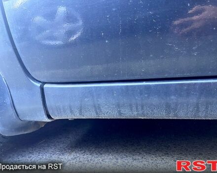 Черный Тойота Авенсис, объемом двигателя 2 л и пробегом 290 тыс. км за 2500 $, фото 4 на Automoto.ua