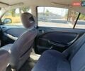 Черный Тойота Авенсис, объемом двигателя 2 л и пробегом 385 тыс. км за 3850 $, фото 8 на Automoto.ua