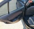 Черный Тойота Авенсис, объемом двигателя 2 л и пробегом 385 тыс. км за 3850 $, фото 12 на Automoto.ua
