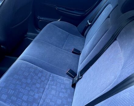 Черный Тойота Авенсис, объемом двигателя 2 л и пробегом 290 тыс. км за 2500 $, фото 10 на Automoto.ua