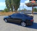 Черный Тойота Авенсис, объемом двигателя 2 л и пробегом 385 тыс. км за 3850 $, фото 4 на Automoto.ua