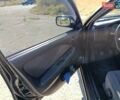 Черный Тойота Авенсис, объемом двигателя 2 л и пробегом 385 тыс. км за 3850 $, фото 17 на Automoto.ua