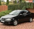 Черный Тойота Авенсис, объемом двигателя 2 л и пробегом 398 тыс. км за 3700 $, фото 1 на Automoto.ua