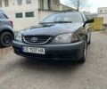 Черный Тойота Авенсис, объемом двигателя 1.6 л и пробегом 435 тыс. км за 3500 $, фото 4 на Automoto.ua