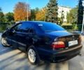 Черный Тойота Авенсис, объемом двигателя 1.8 л и пробегом 186 тыс. км за 1640 $, фото 2 на Automoto.ua