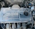 Черный Тойота Авенсис, объемом двигателя 1.8 л и пробегом 400 тыс. км за 1695 $, фото 5 на Automoto.ua