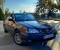 Черный Тойота Авенсис, объемом двигателя 1.8 л и пробегом 186 тыс. км за 1640 $, фото 1 на Automoto.ua