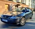 Черный Тойота Авенсис, объемом двигателя 1.8 л и пробегом 186 тыс. км за 1640 $, фото 1 на Automoto.ua