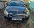 Чорний Тойота Авенсіс, об'ємом двигуна 1.79 л та пробігом 181 тис. км за 4500 $, фото 1 на Automoto.ua